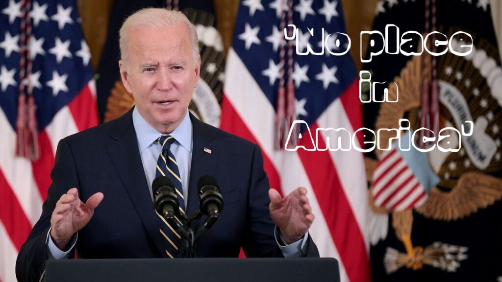Biden Denounces Baseless Claims Against Haitian Immigrants in Ohio