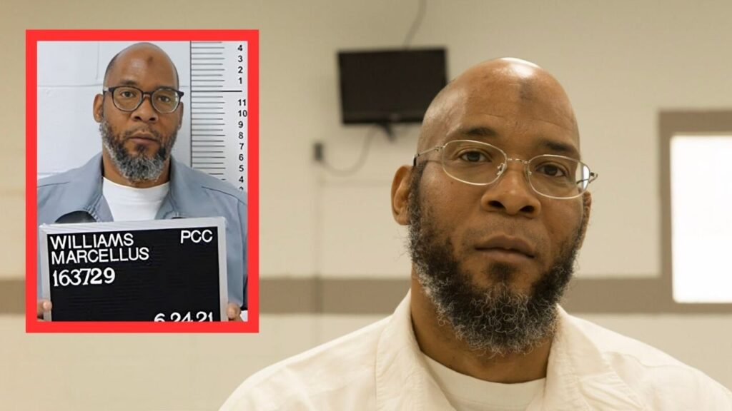Despite Ongoing Legal Challenges, Missouri Set to Execute Marcellus Williams