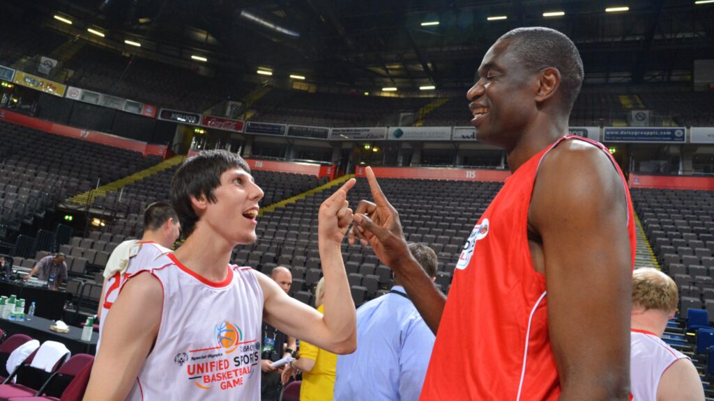 Remembering Dikembe Mutombo: A Basketball Legend and Humanitarian