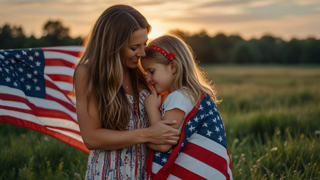 Wishes and Inspiring Quotes to celebrate USA's National Daughters Day