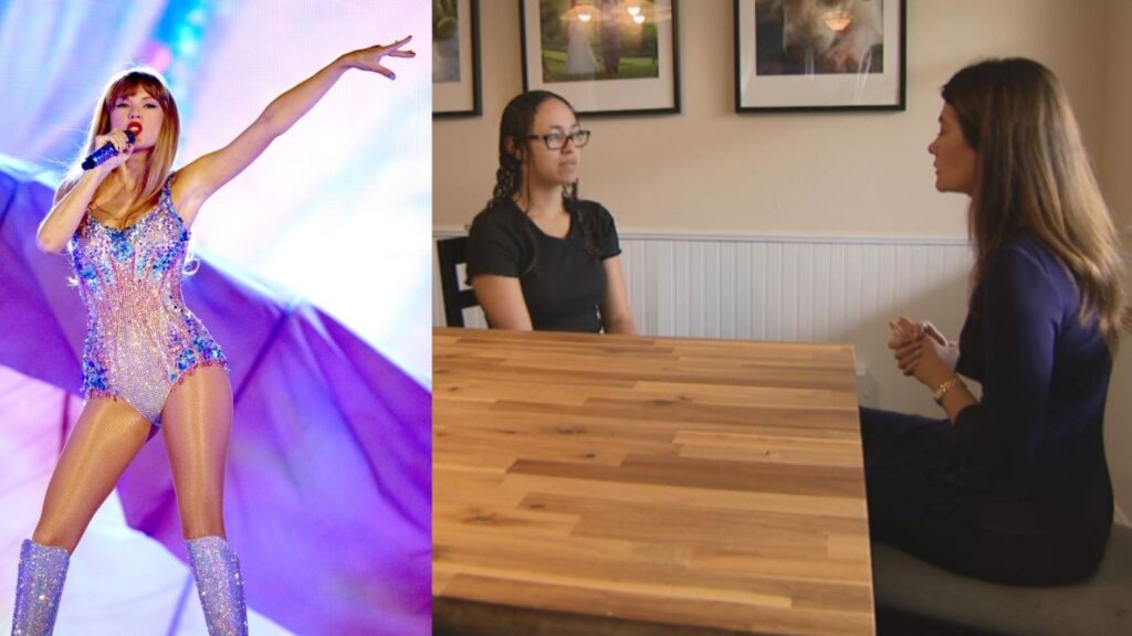 Taylor Swift Fan Reclaims Stolen Concert Tickets After Ticketmaster Account Hacked
