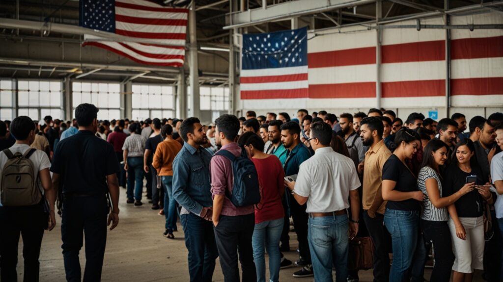 The Impact of Immigration on the U.S. Job Market