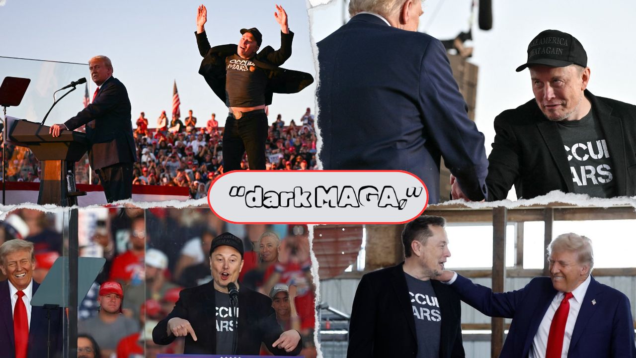 Elon Musk took the stage in Butler, Pennsylvania, at a rally supporting former President Donald Trump. The event, which drew over 20,000 attendees, marked the first time Musk appeared at a political rally in such a prominent capacity. Wearing all black, including a custom MAGA hat, Musk used the platform to urge Americans to register to vote before the upcoming election on November 5th. Musk, 53, injected humor into his speech by referring to himself as “dark MAGA,” and emphasized his staunch support for Trump, the Republican candidate. He made it clear that he believes the preservation of American democracy and the Constitution hinges on Trump’s victory. A Call to Protect Democracy During his brief remarks, Musk took aim at President Joe Biden and the Democratic Party, while also expressing admiration for Trump, who was involved in a July incident where an attempted assassin opened fire at a rally. Musk commended Trump’s resilience, saying, “The true test of a person’s character is how they act under pressure. We had one president who couldn’t climb stairs and another who was fist-pumping after being shot.” Musk’s remarks resonated with the crowd, which erupted into applause. His speech centered on the urgent need for voter registration, with Musk stating, “If people don’t register to vote, this will be the last election.” He repeatedly urged attendees to get not only themselves but also their friends, family, and even strangers to register. Musk’s Growing Political Involvement Over the past few years, Musk has become more vocal about his political views, particularly his support for the Republican Party. He has frequently used his social media platform, X (formerly Twitter), to criticize President Biden and express his admiration for Trump. Recently, Musk donated $289,100 to the National Republican Congressional Committee, signaling a financial commitment to the GOP’s cause. Musk and Trump’s relationship has grown over time, culminating in a two-hour conversation on X in August, where the pair discussed the state of the country and the upcoming election. Musk has since been effusive in his praise of Trump, calling him a defender of democracy. In a post on X, Musk wrote, “Trump will save democracy and America. Mark my words. Kamala/Harris would be a disaster.” The Stakes of the 2024 Election Musk has expressed grave concerns about the future of American democracy if Trump is not re-elected. He has warned that failure to elect Trump in 2024 could lead to the end of fair elections in the United States. “If Trump is NOT elected, this will be the last election,” Musk emphasized in a recent X post. Musk’s appearance at the rally has underscored his commitment to seeing Trump back in the White House. The billionaire tech mogul's public support for Trump reflects a significant shift in the political landscape, with many viewing him as an influential voice for conservative ideals. Conclusion Elon Musk’s rally appearance in Pennsylvania marks a pivotal moment in his increasing involvement in politics. His message was clear: the future of American democracy is at stake, and the only way to ensure its survival is to vote for Donald Trump. As the election draws closer, Musk’s influence could play a crucial role in rallying Republican voters to the polls.