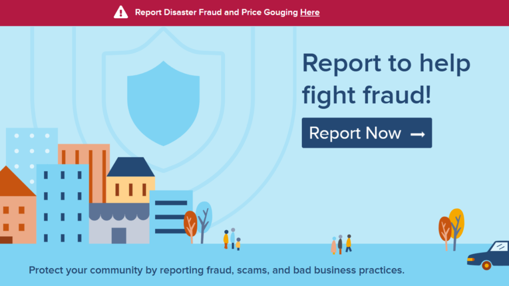 FTC Enforces Ban on Fake Reviews