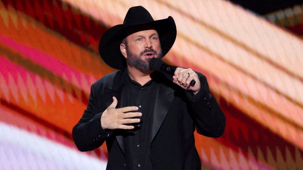 Garth Brooks Denies Sexual Misconduct Allegations
