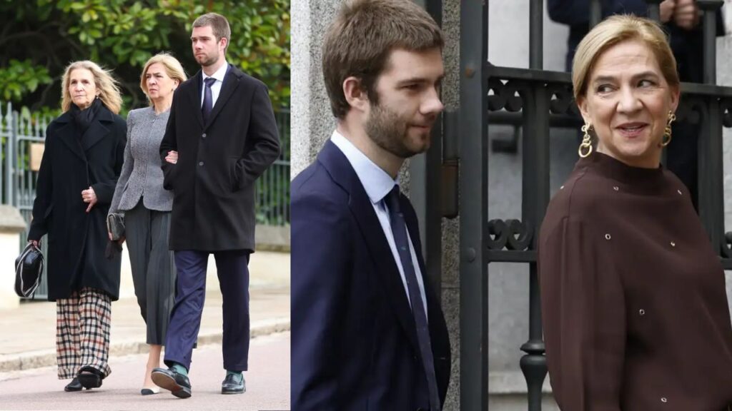 The Royal Family of Spain: Recent Events and Concerns Surrounding Juan Valentín Urdangarin