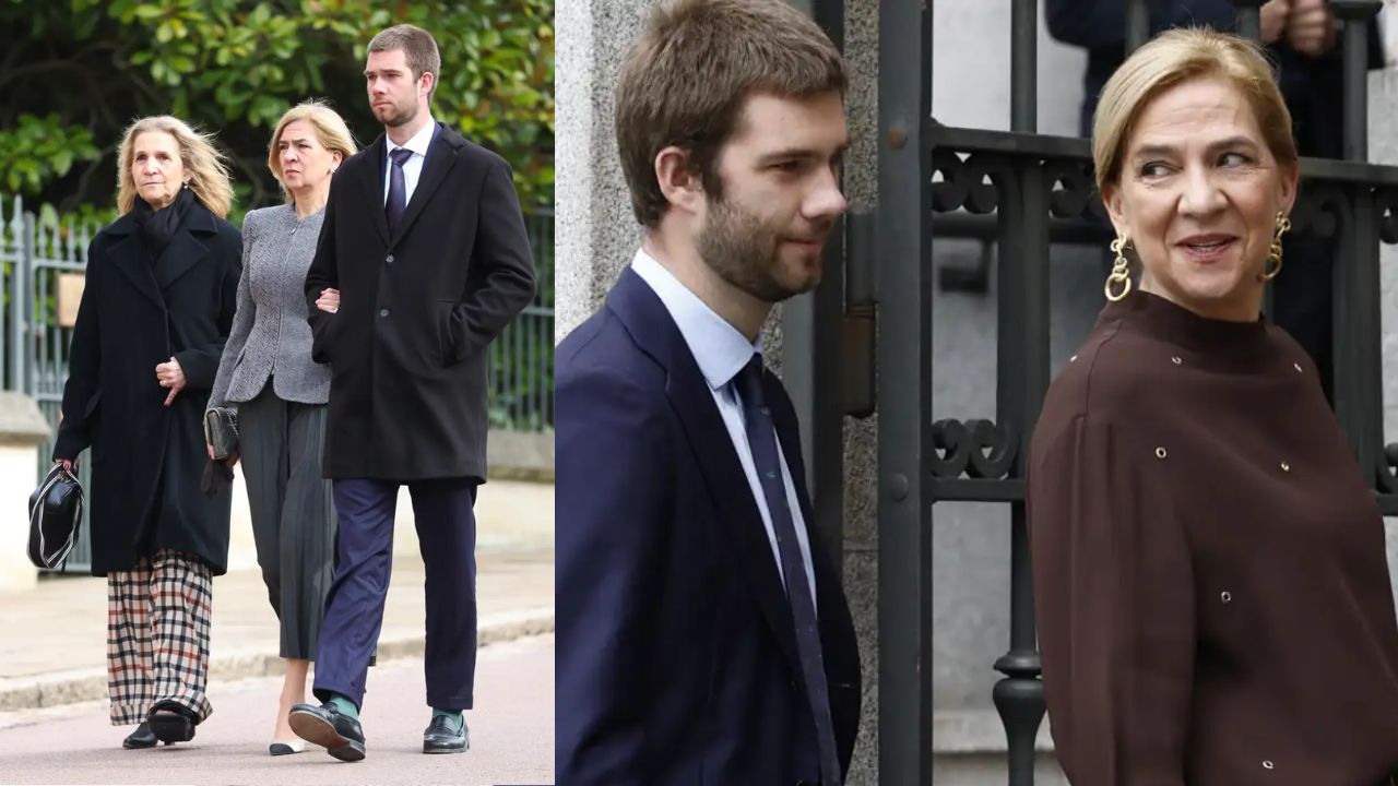 The Royal Family of Spain: Recent Events and Concerns Surrounding Juan Valentín Urdangarin