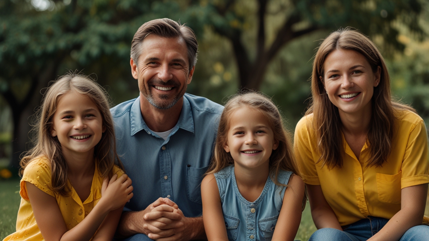 The International Day of Happiness Finding Joy in Today’s Busy Lifestyle
